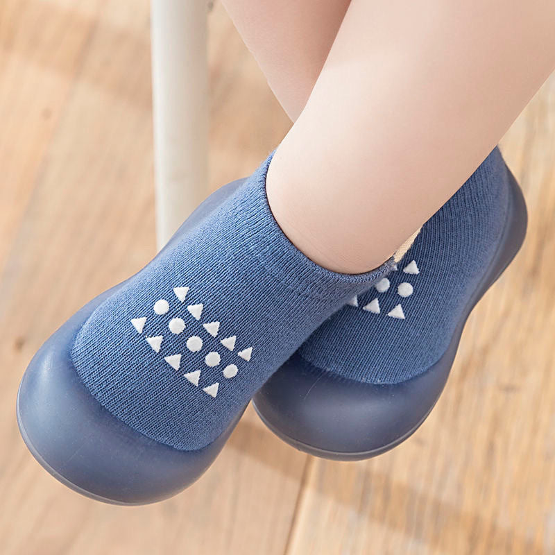 Baby Soft Sole Spring Summer Walking Shoes