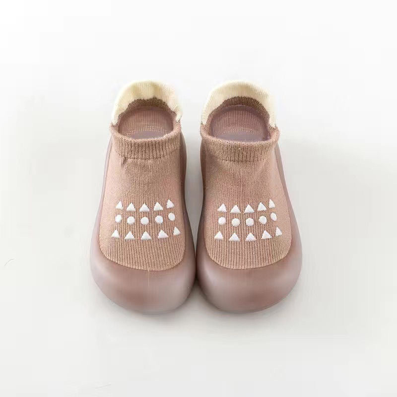 Baby Soft Sole Spring Summer Walking Shoes
