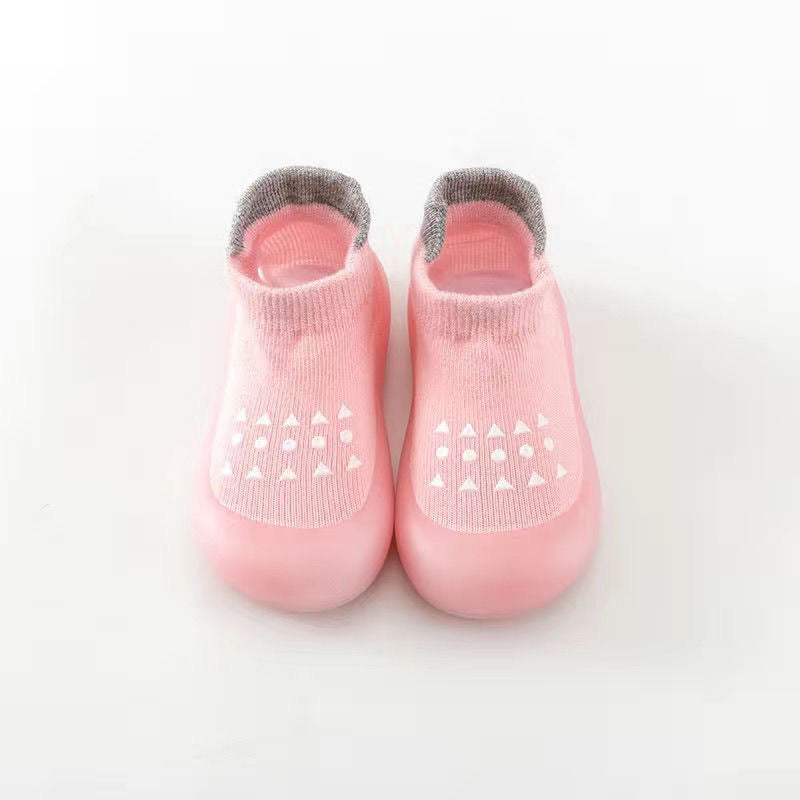 Baby Soft Sole Spring Summer Walking Shoes