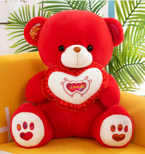 Doll Plush Toy Pillow Girl Children Gift