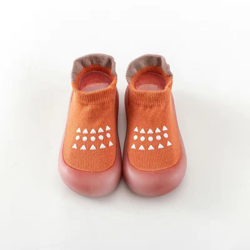 Baby Soft Sole Spring Summer Walking Shoes