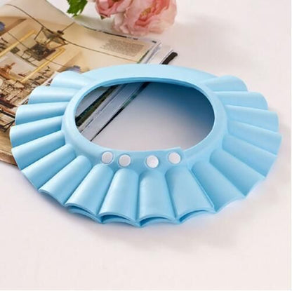 New Eco-friendly Material Kids Shower  Baby Bath  Adjustable Size