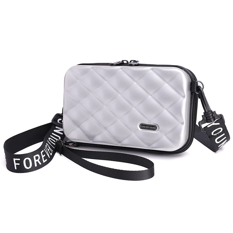 Women's Stylish And Portable Casual Messenger Bag