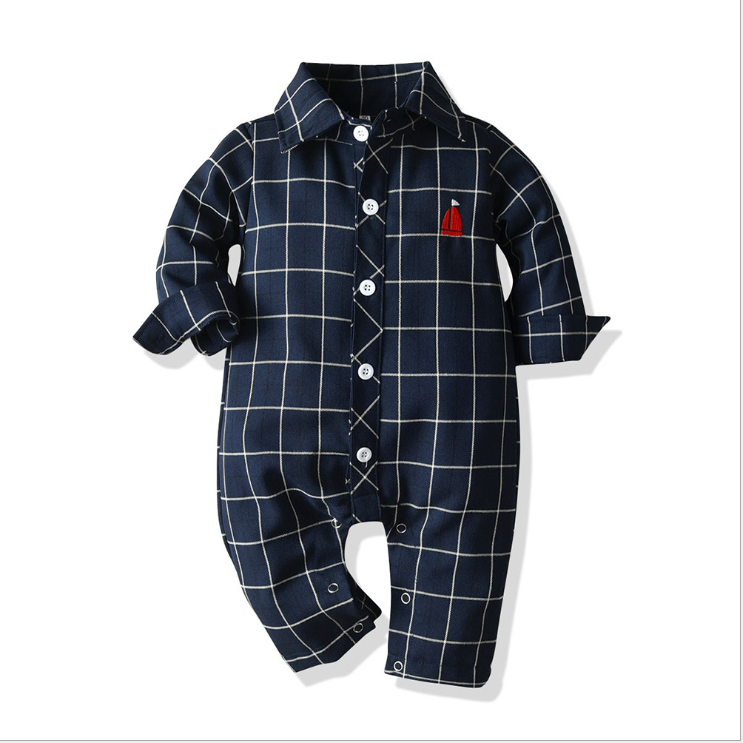 European and American children's clothing