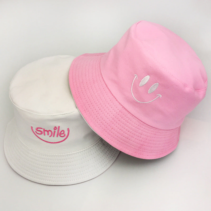 Men'S And Women'S Spring And Summer Korean Hats