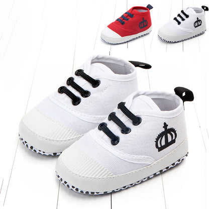 Canvas baby baby shoes children shoes toddler shoes