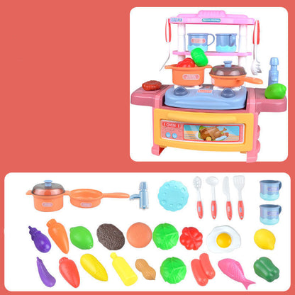 Kitchen Toys New Children's Educational Toys