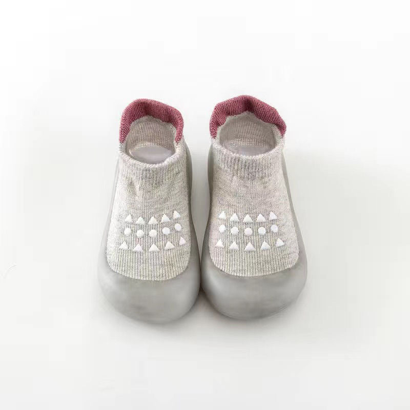 Baby Soft Sole Spring Summer Walking Shoes