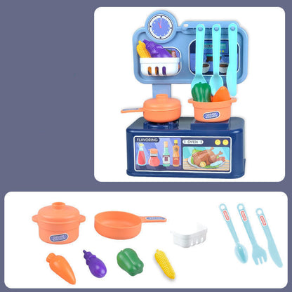 Kitchen Toys New Children's Educational Toys